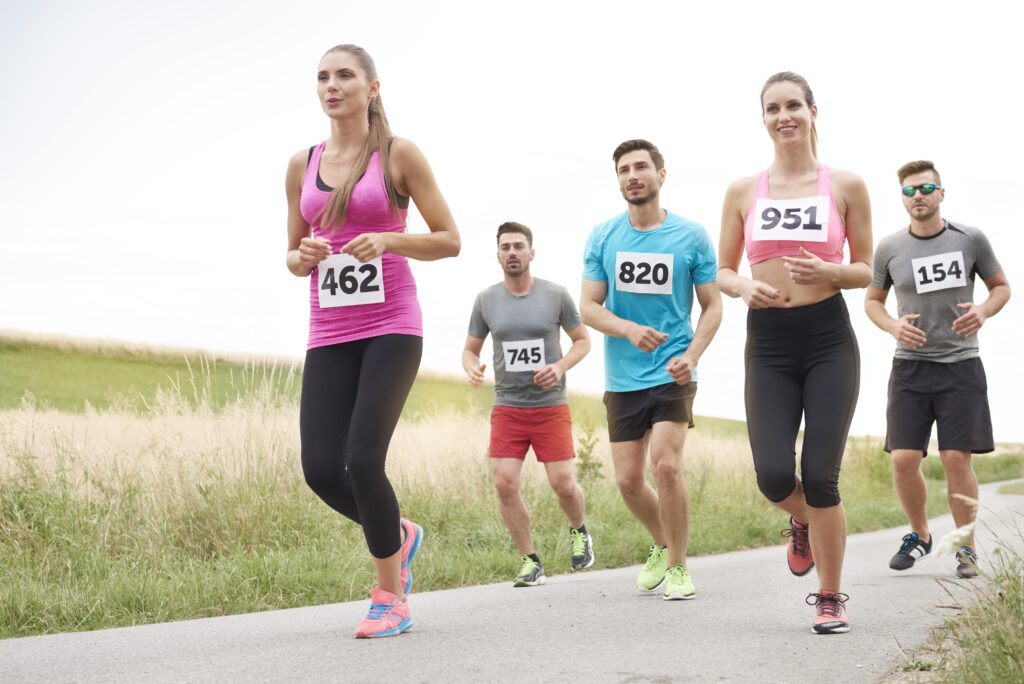 Lari Marathon: Bukan Sekedar Olahraga, tapi Gaya Hidup Sehat