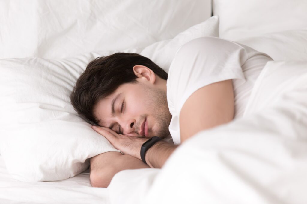 5 Rahasia Memperbaiki Kualitas Tidur Anda: Bangun Lebih Berenergi!