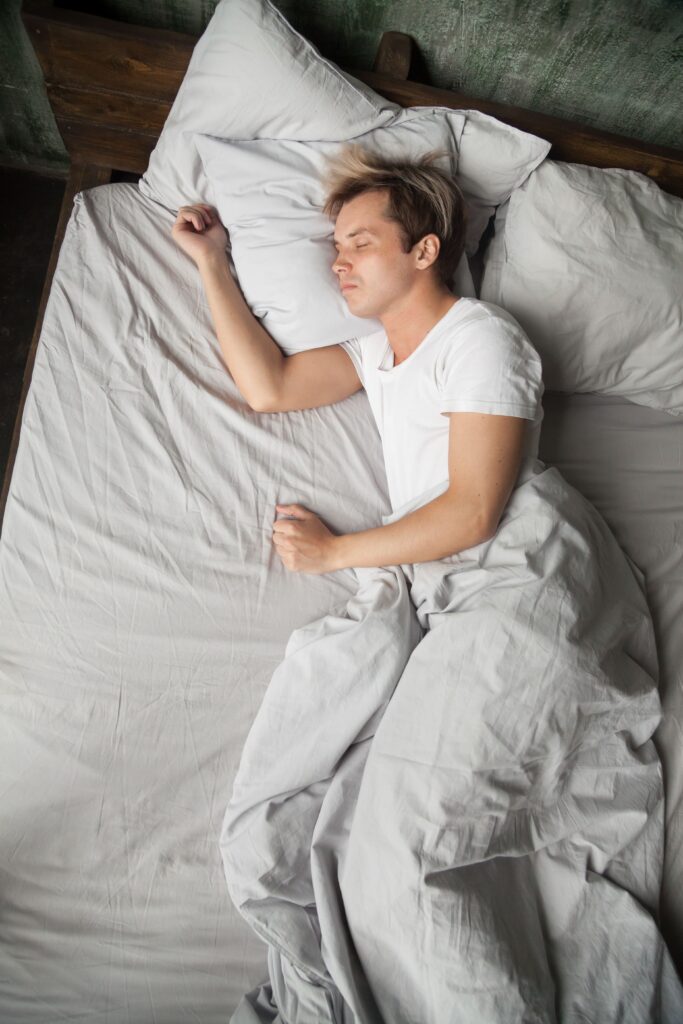 5 Rahasia Memperbaiki Kualitas Tidur Anda: Bangun Lebih Berenergi!